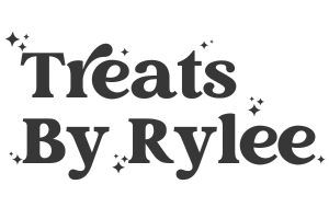 Treats By Rylee