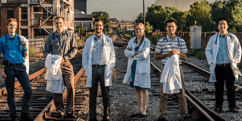 Remedy25 West: Healthcare on Mission