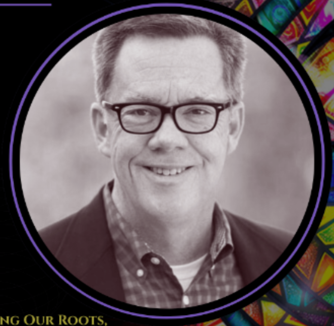 Students-Only Gathering with Dr. Rick Donlon