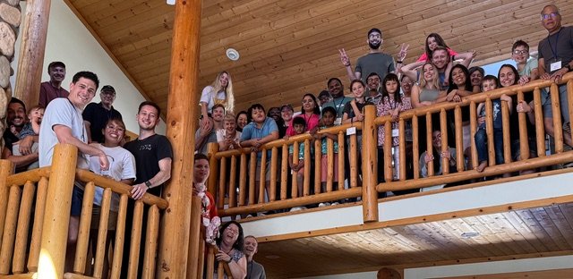 CMDA 2026 Summer Retreat