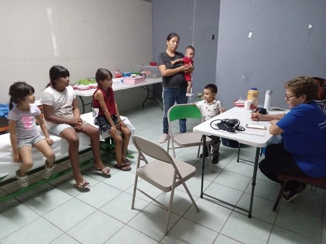 Rocky Point Health Outreach