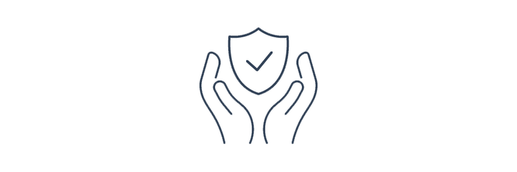 Outstanding Warranty Icon