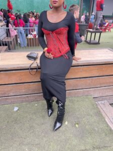 Fashion trends emerge in spring.jpeg