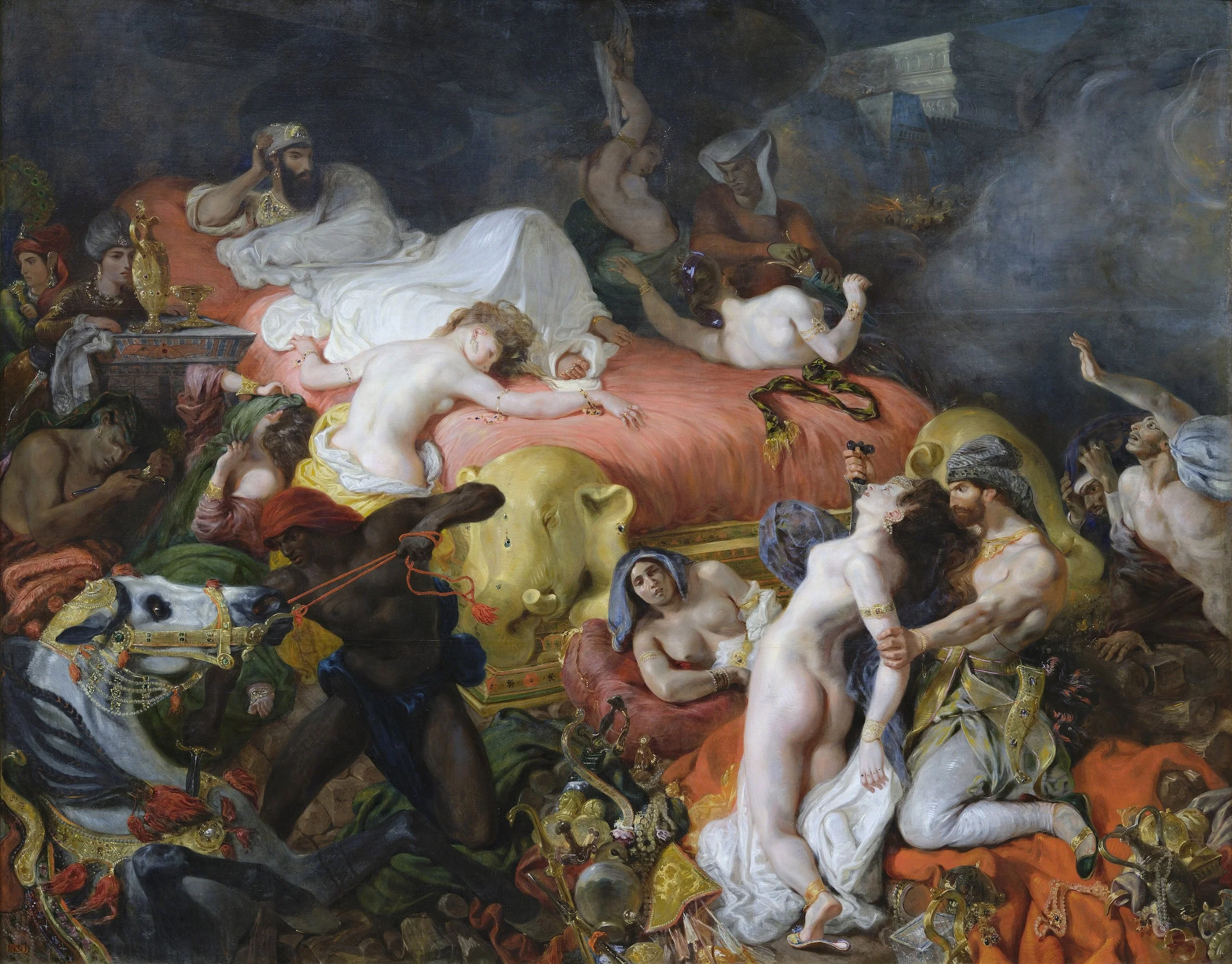 Research Forum: Developing New Feminist Methods: Sexism, Misogyny, and Modern Art