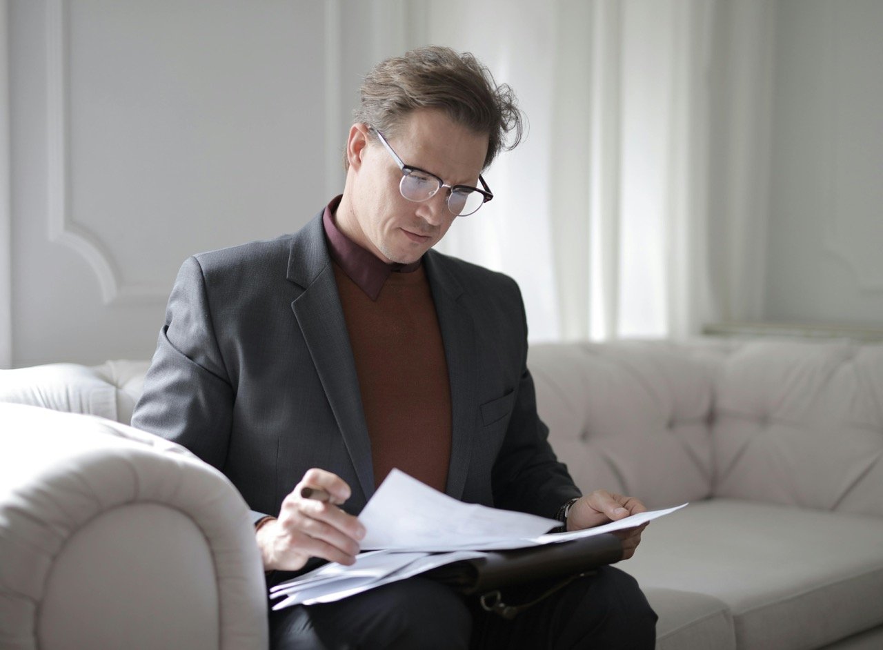 5 Self-Care Strategies for Top Leaders