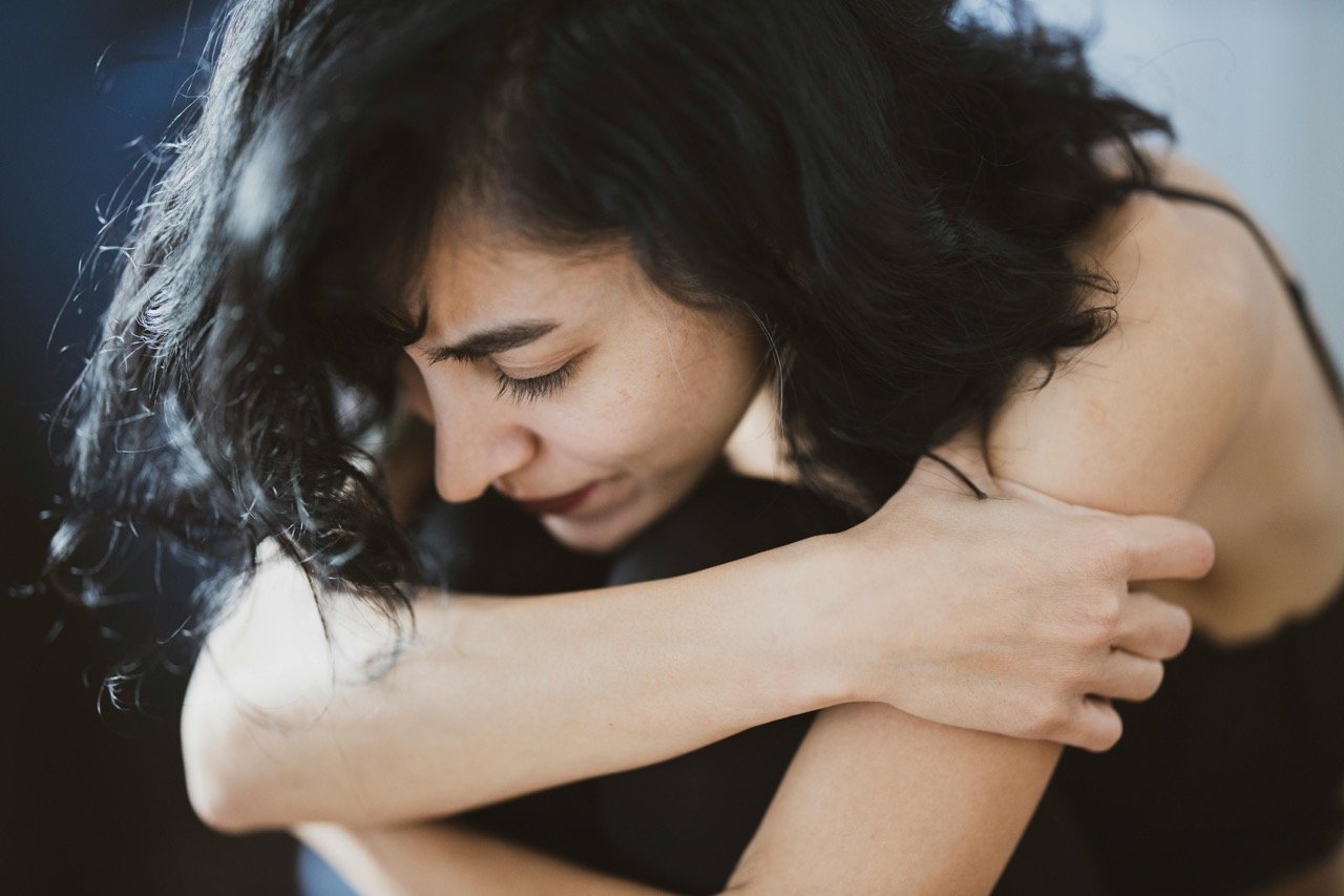 Stress and Stomach Pain