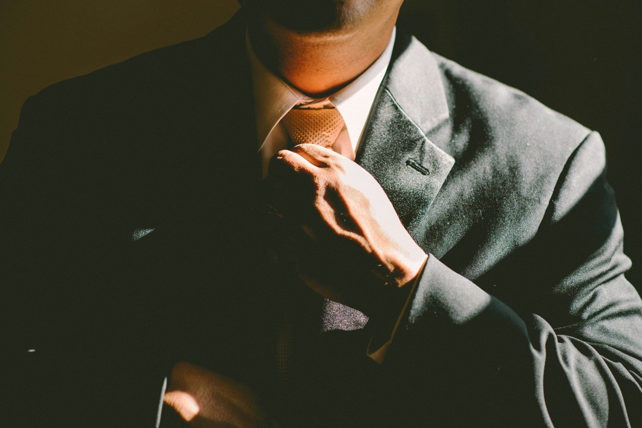 Nutritional Secrets for Busy Executives