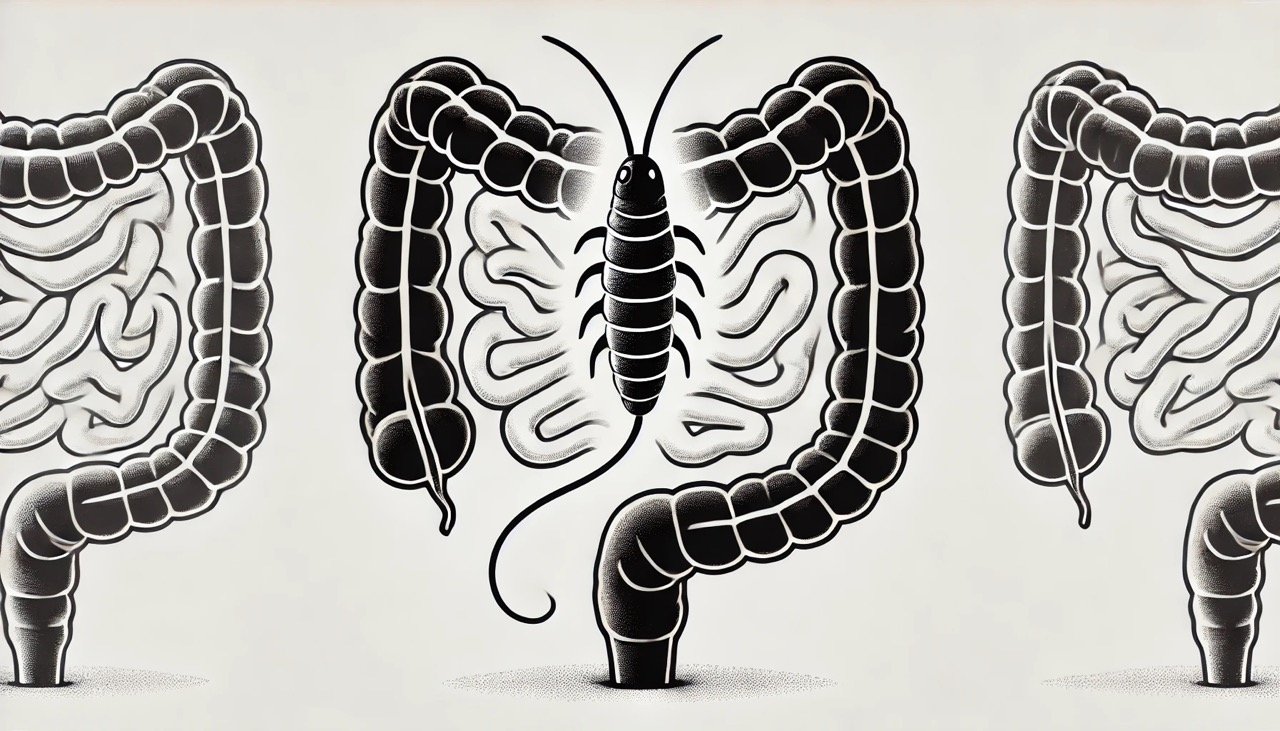 How Do I Know if I Have a Parasite?
