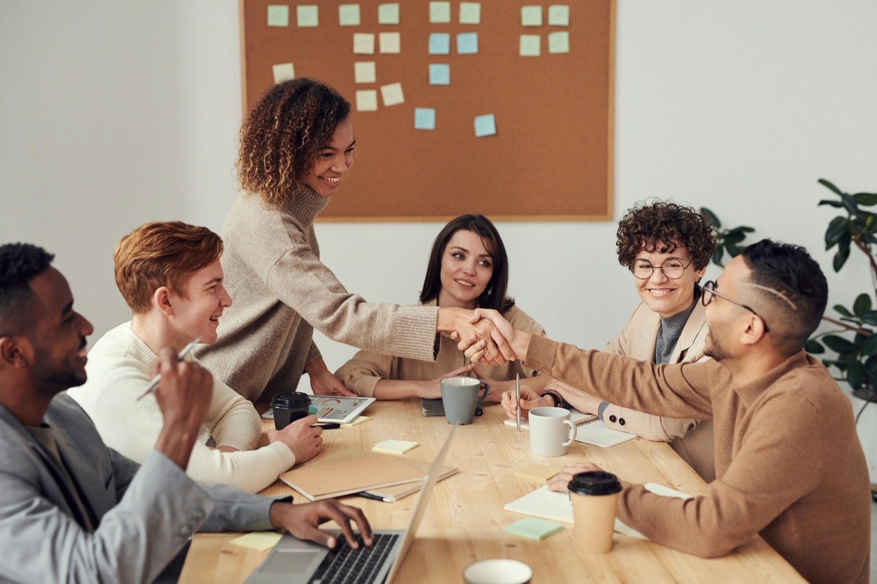 Building Resilient Teams With a Mix of Enneagram Types