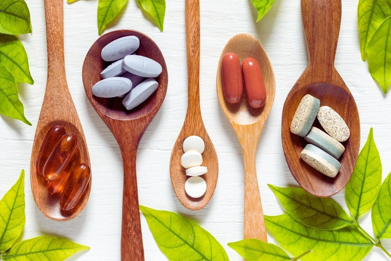 Should You Take Vitamins All At Once or Throughout the Day?