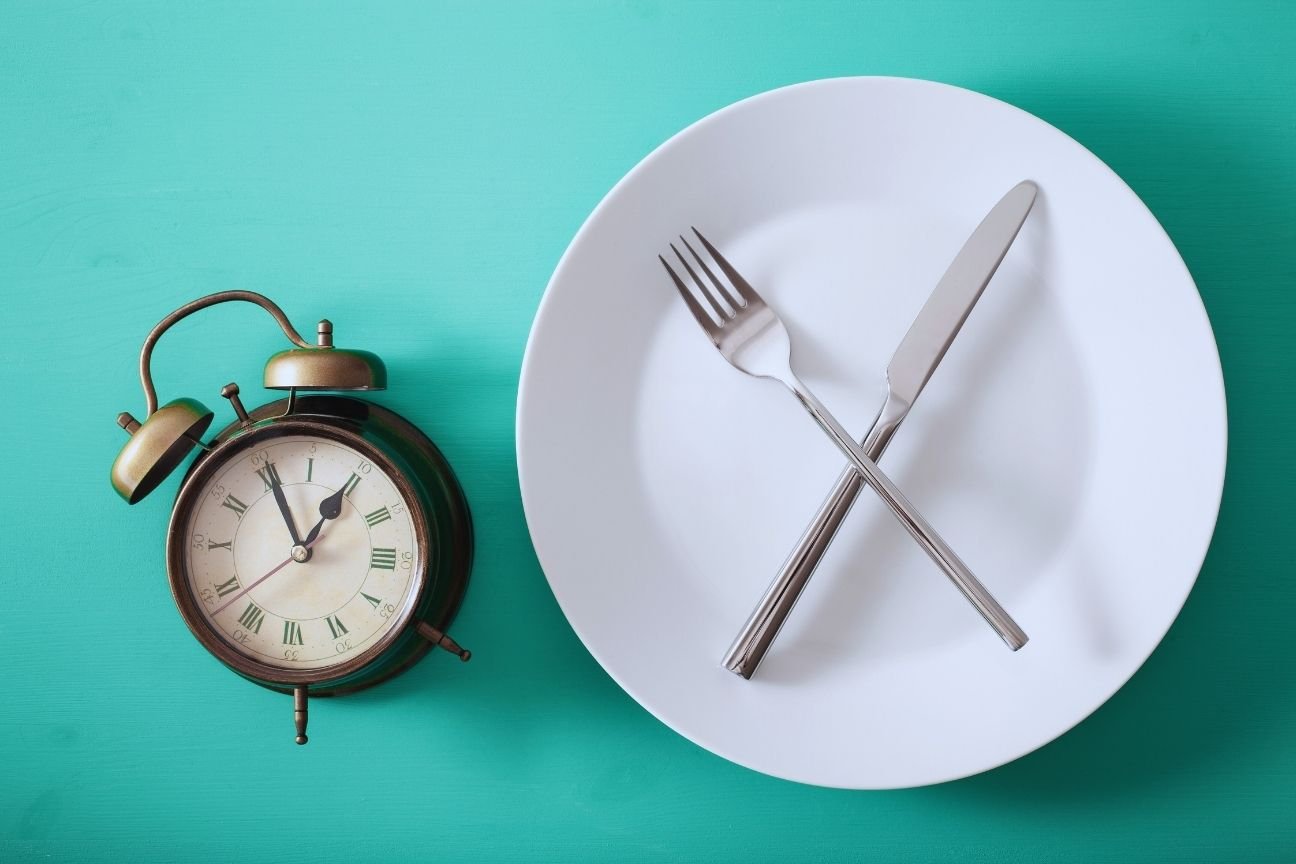 Best Time of Day For Intermittent Fasting