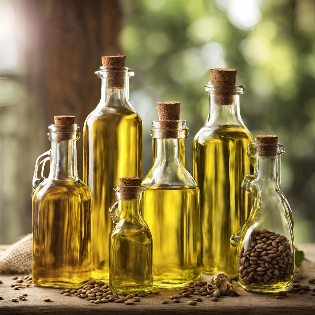 Are Seed Oils Bad For You? — Metastory Health Holistic Healing for