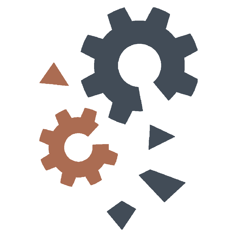 gears graphic