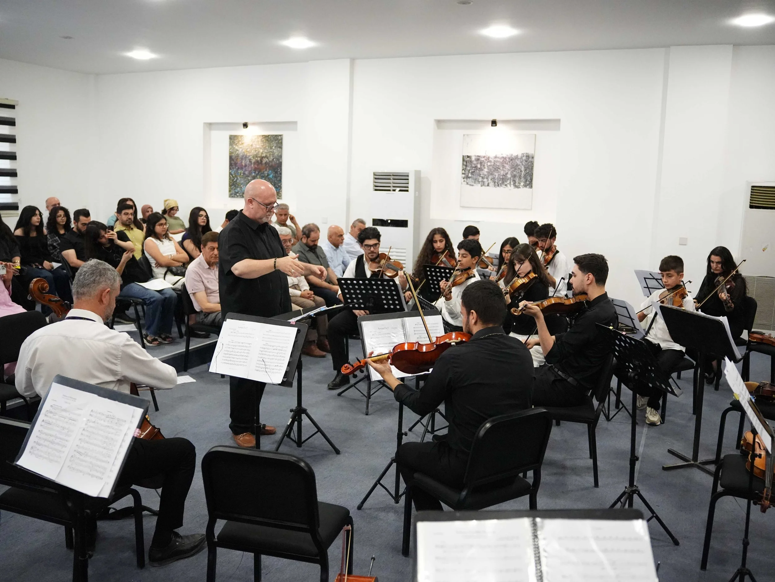 Marc Thayer Conducts String Ensemble.jpg