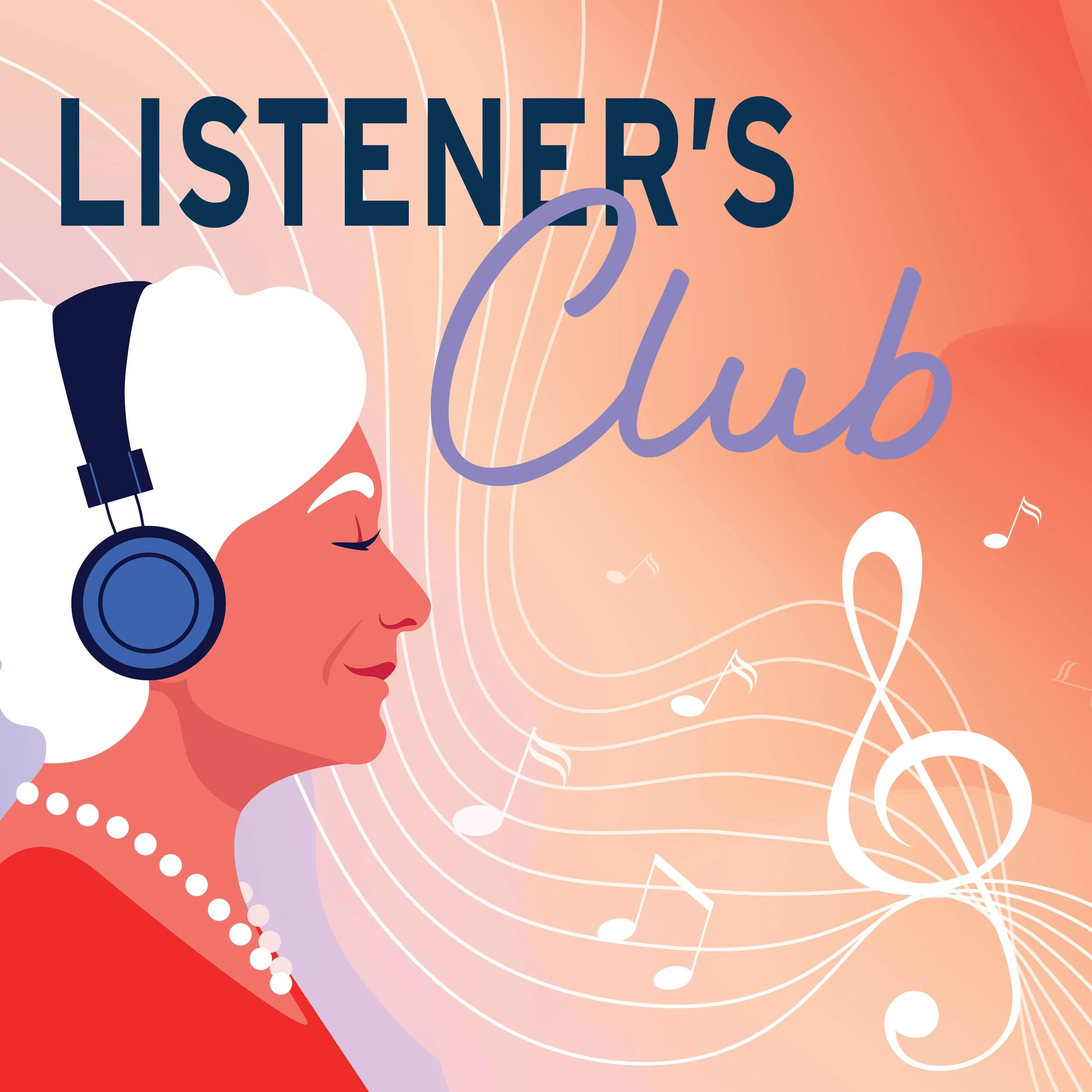 Listener’s Club April 30 and May 1
