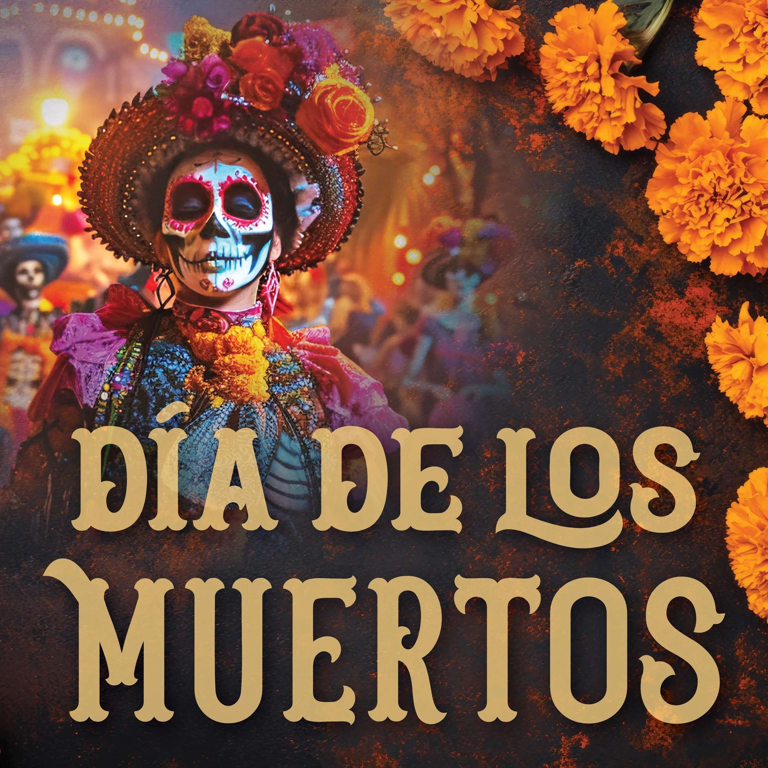 Día de los Muertos