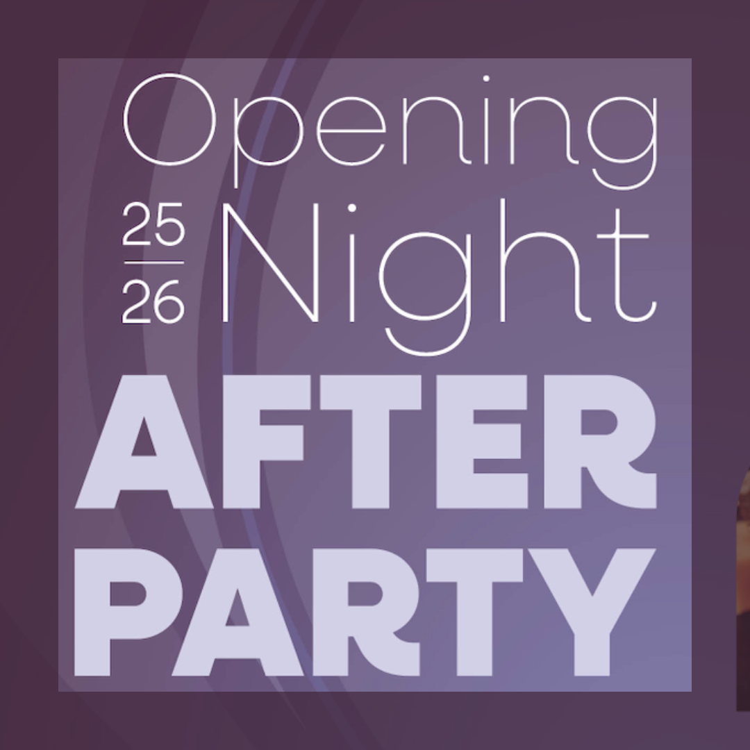 Opening Night After Party