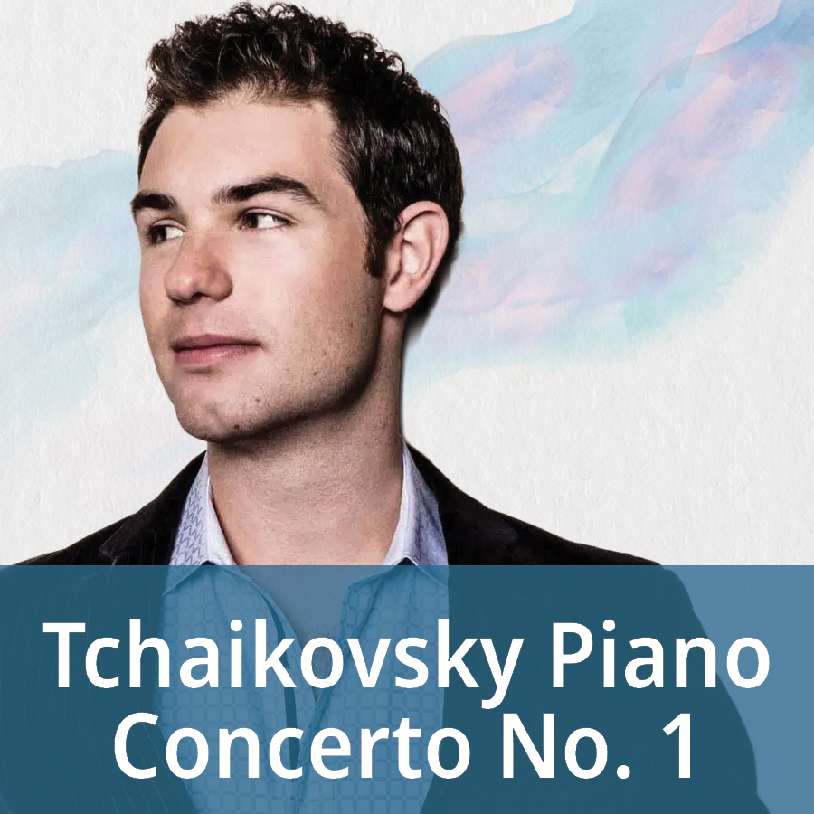 Tchaikovsky Piano Concerto