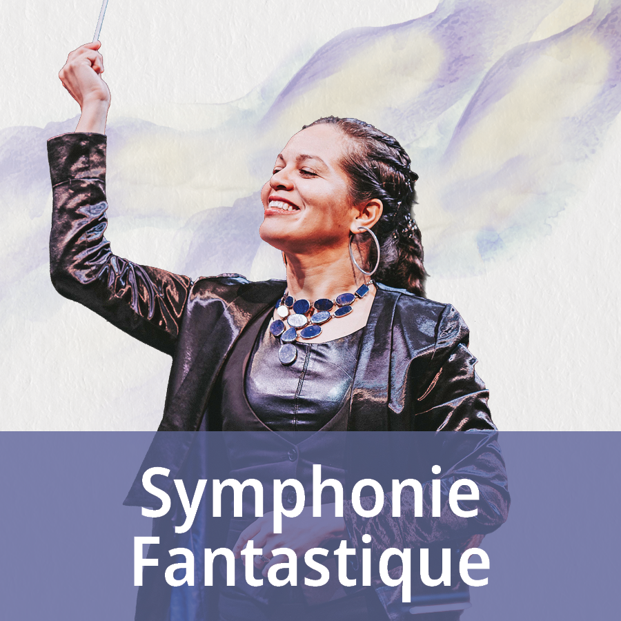 Symphonie Fantastique