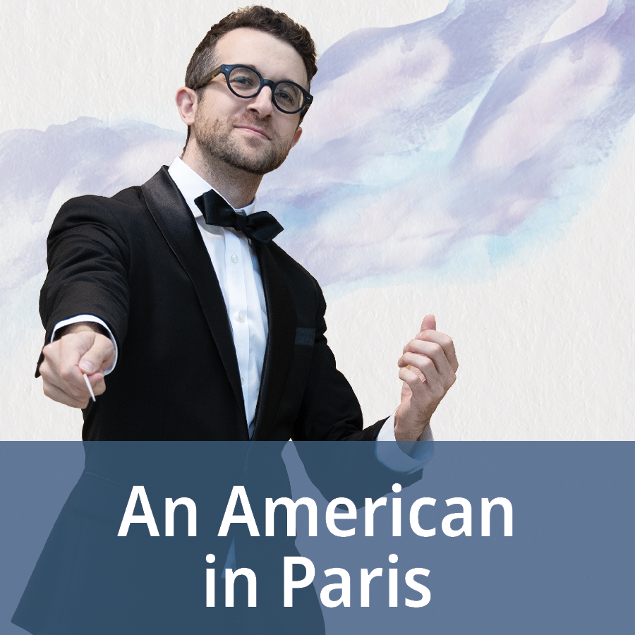 An American in Paris