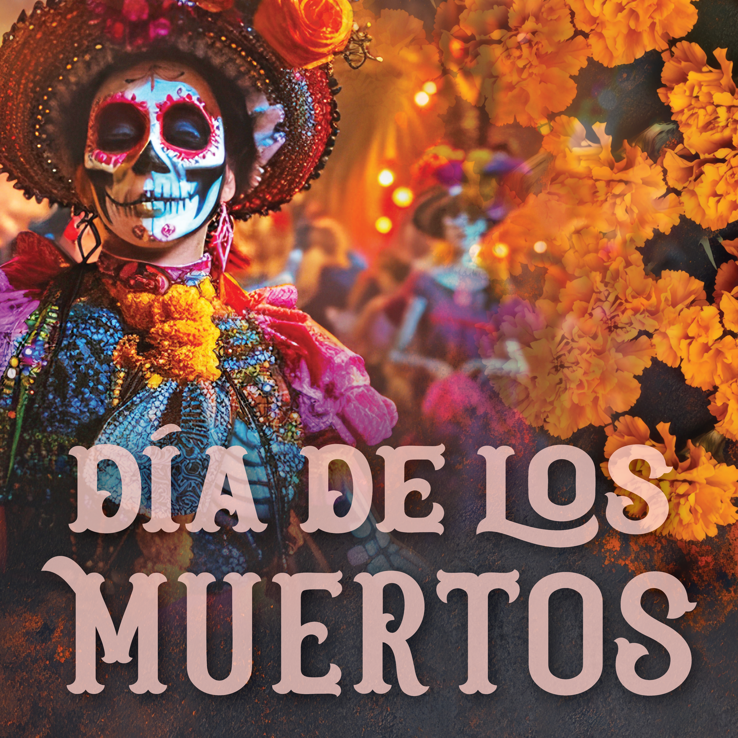 Día de los Muertos