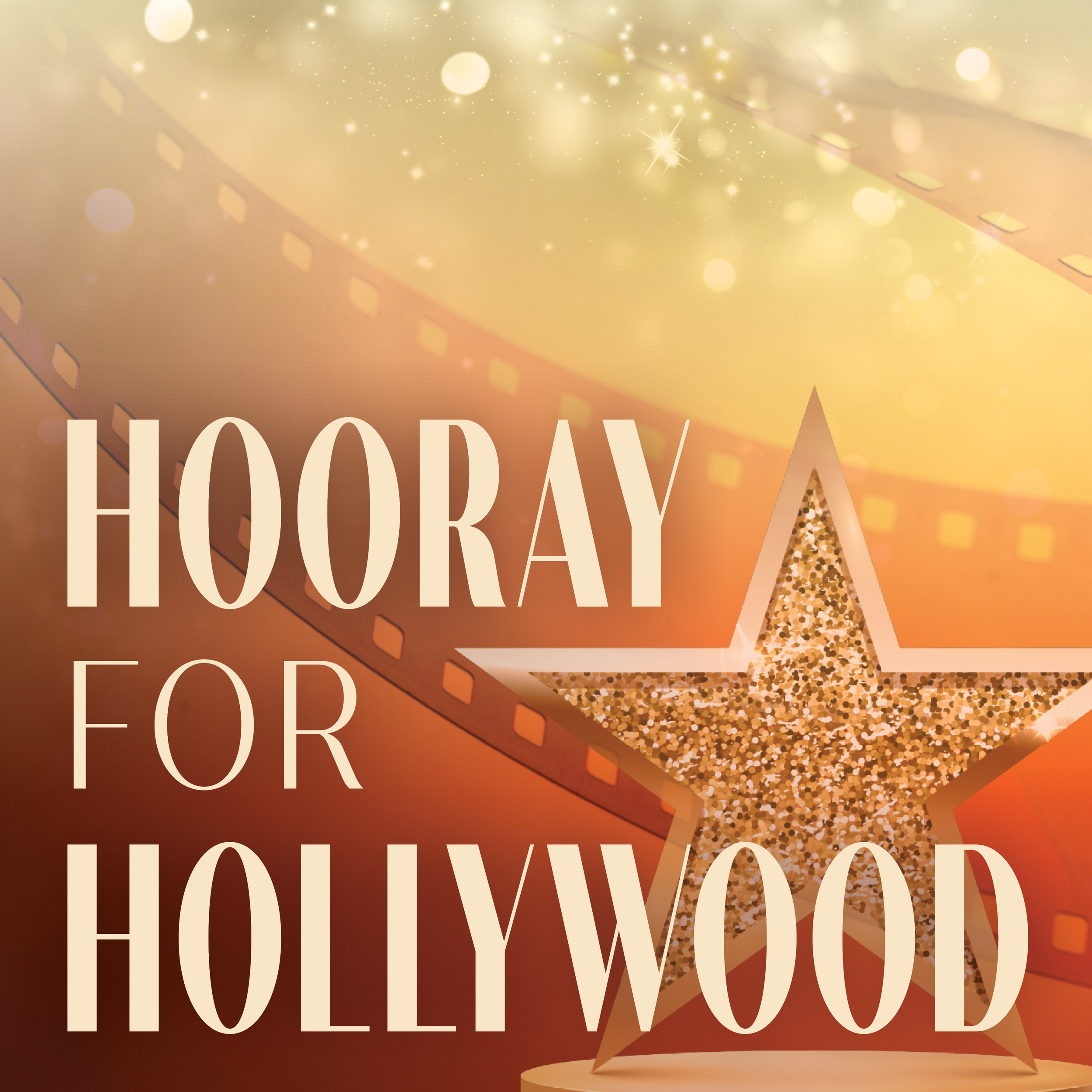 Hooray for Hollywood