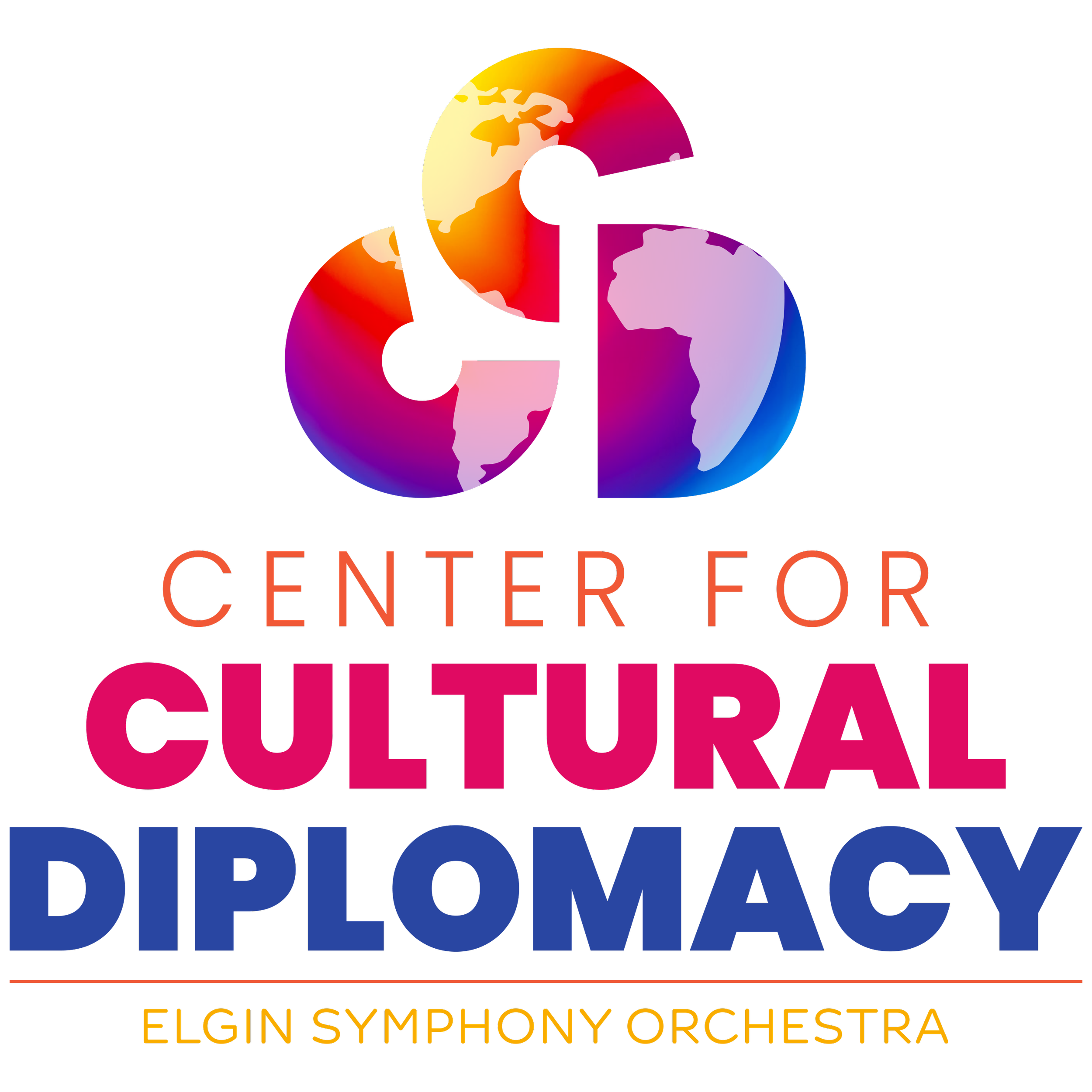Elgin Symphony Orchestra Announces Establishment of Center for Cultural Diplomacy&nbsp;