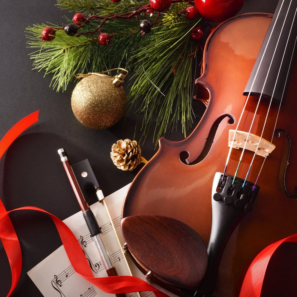 Holiday Spectacular — Elgin Symphony Orchestra