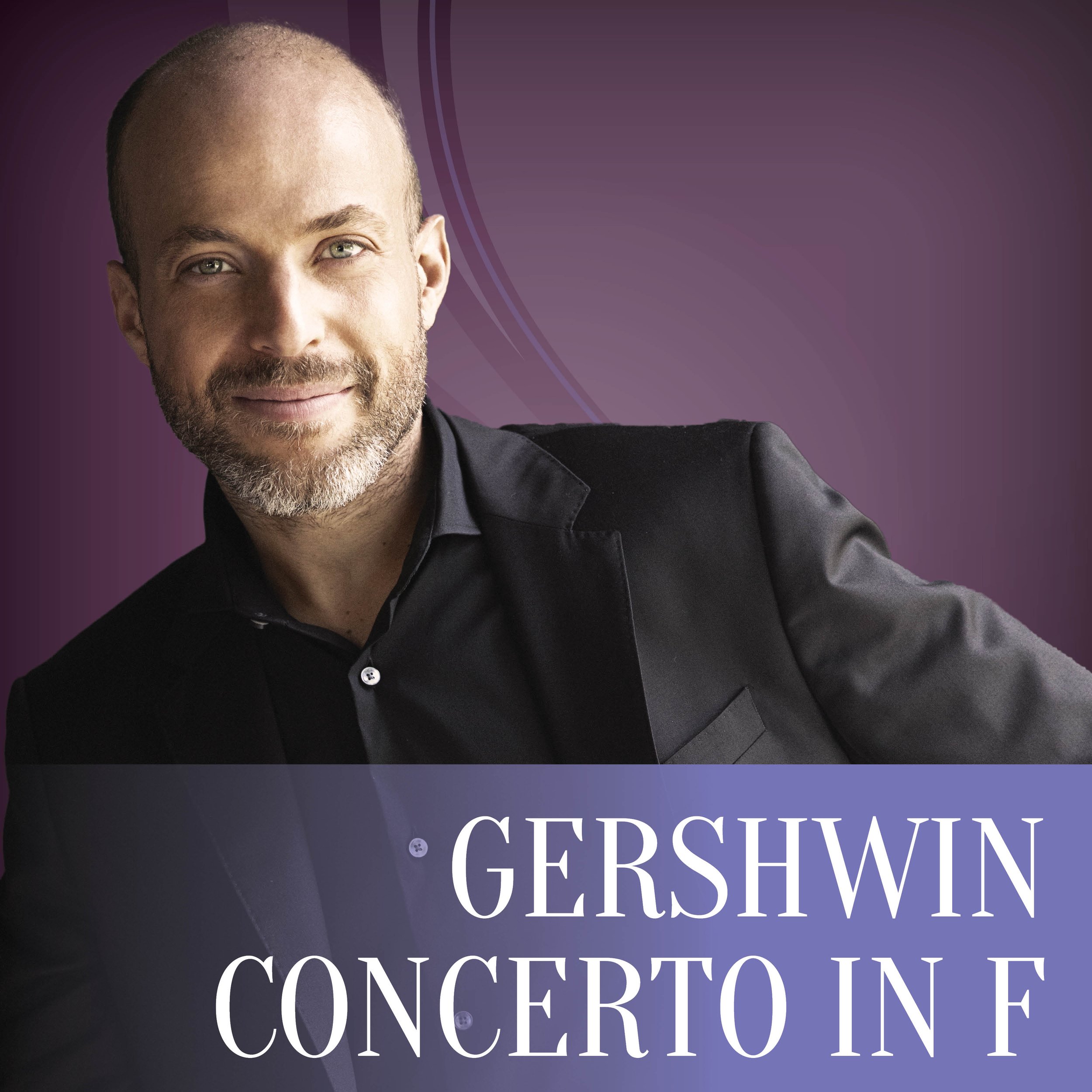 Gershwin Concerto in F