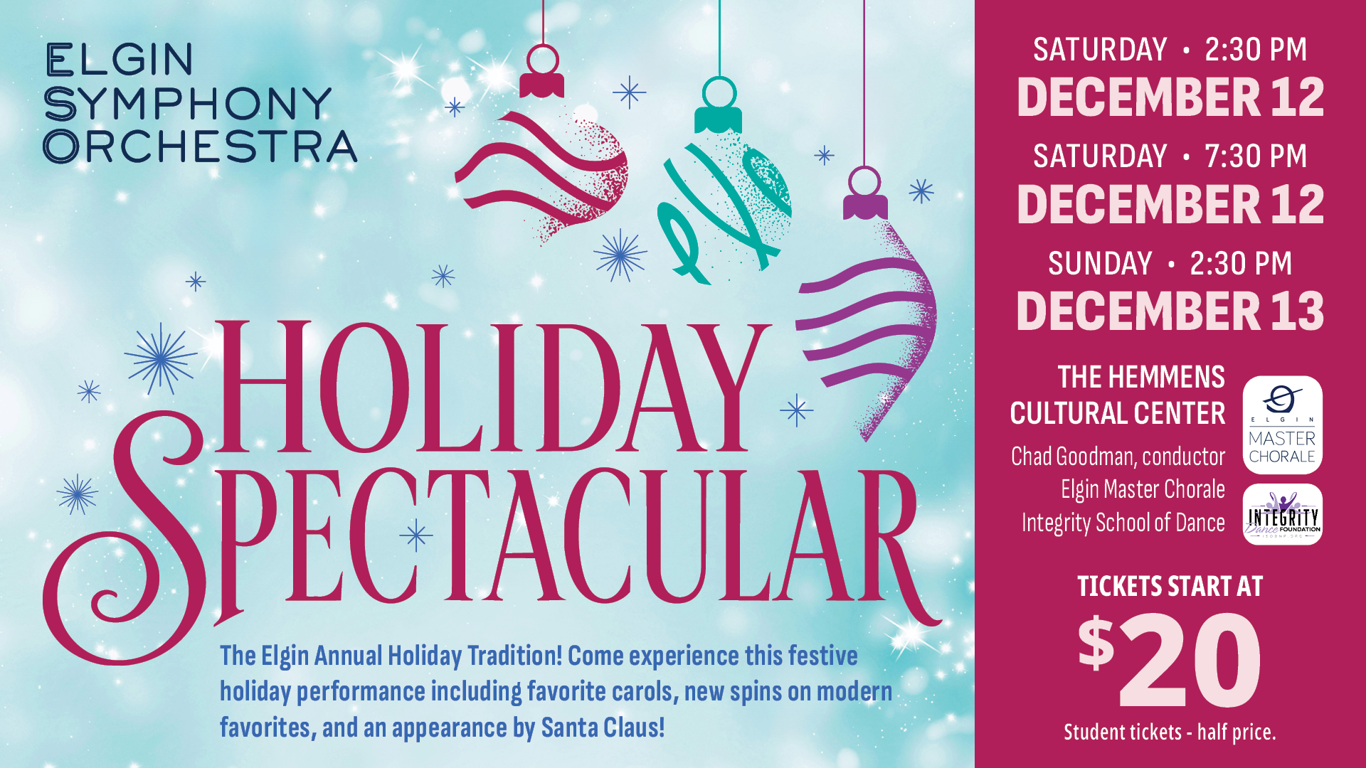 ESO 77th Season Web Carousel - Holiday Spectacular.png