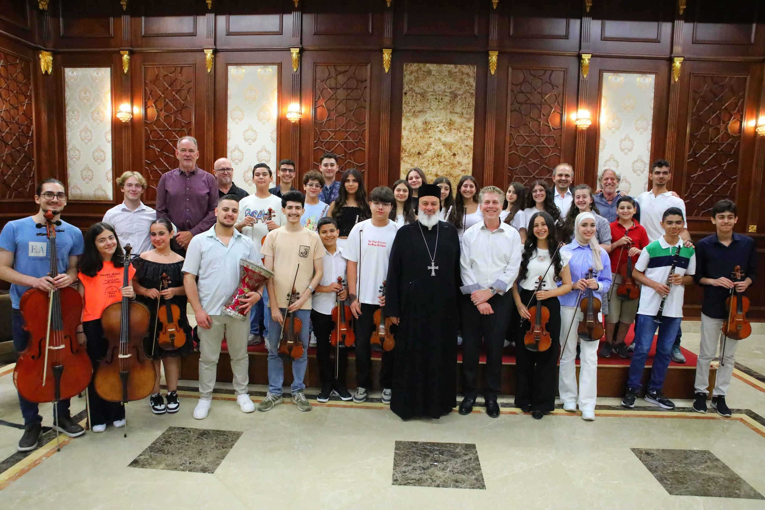 Group Photo with Patriarch.jpg
