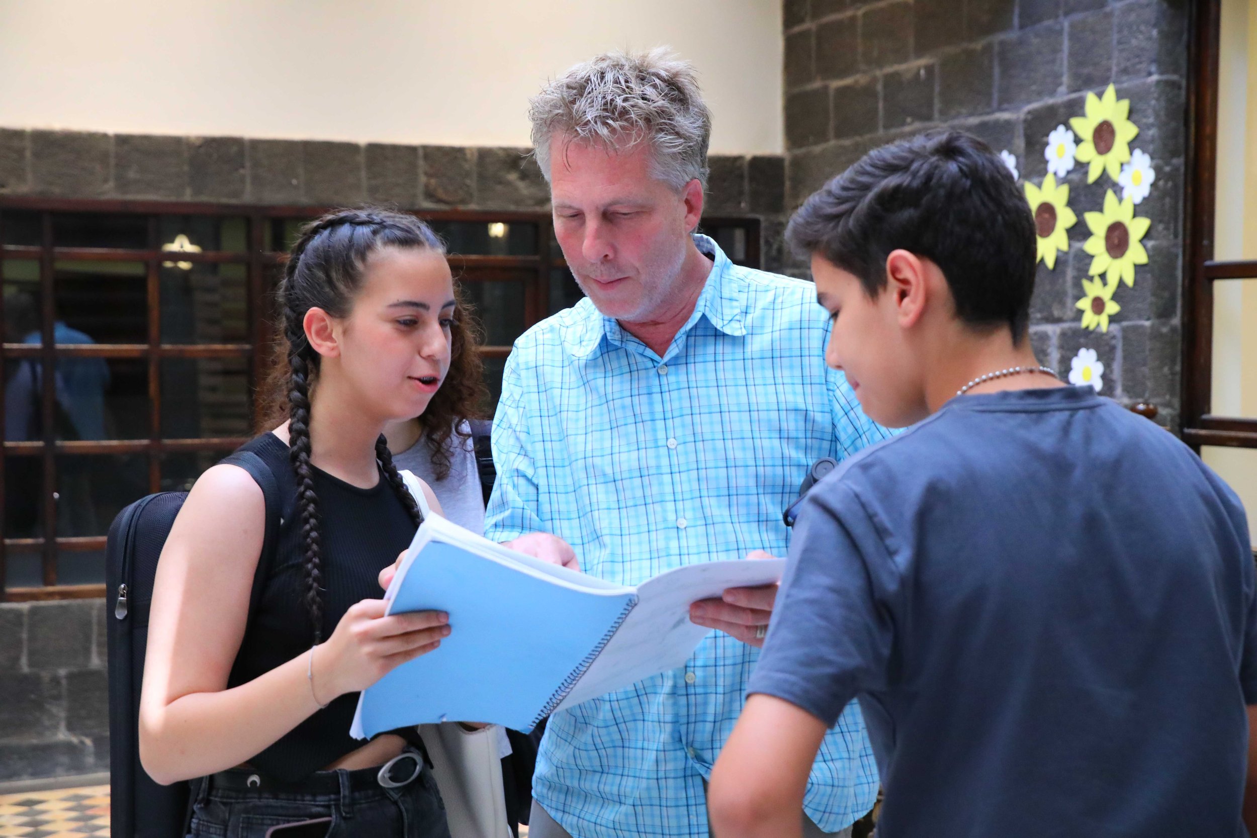 Student Composers Consult with Dr David Cutler.jpg