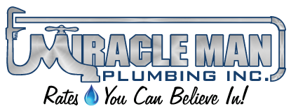 Miracle Man Plumbing