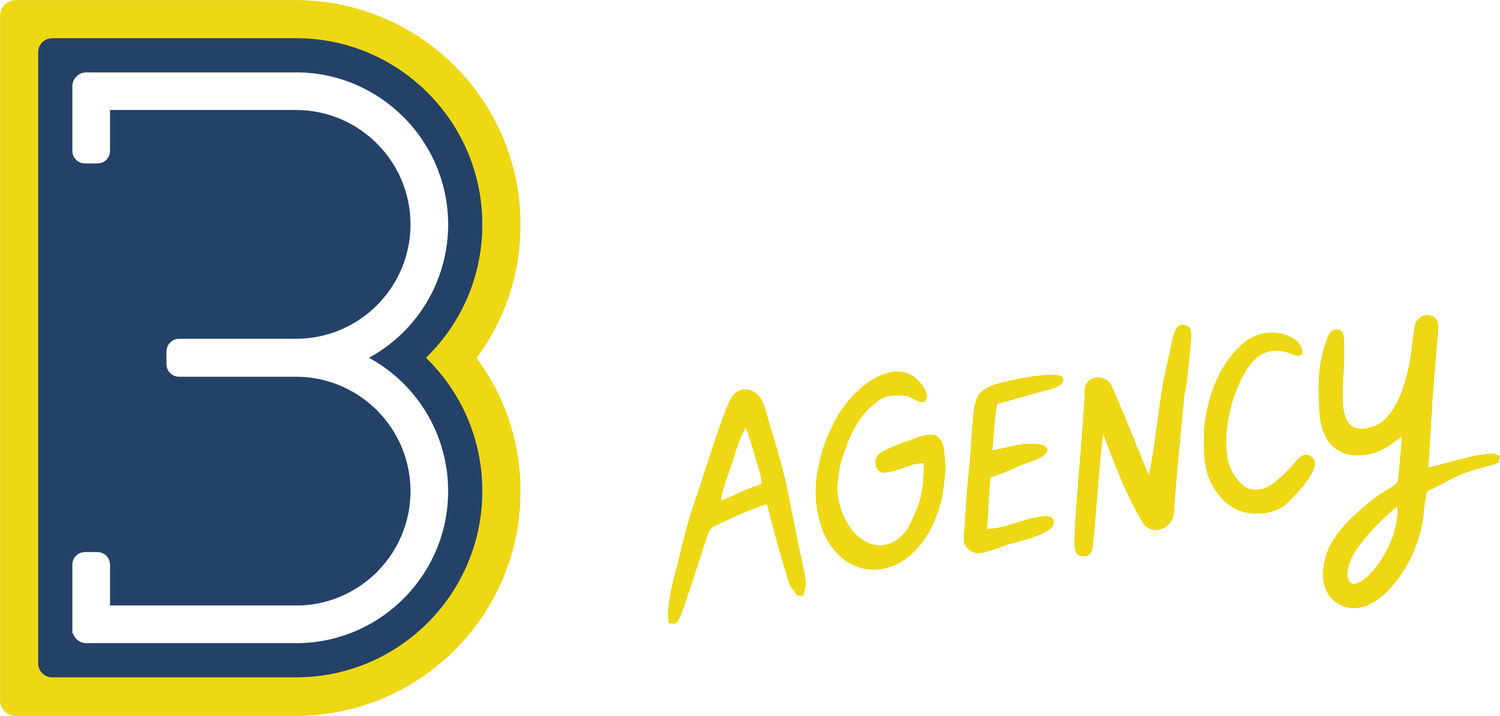 B3 Creative Agency