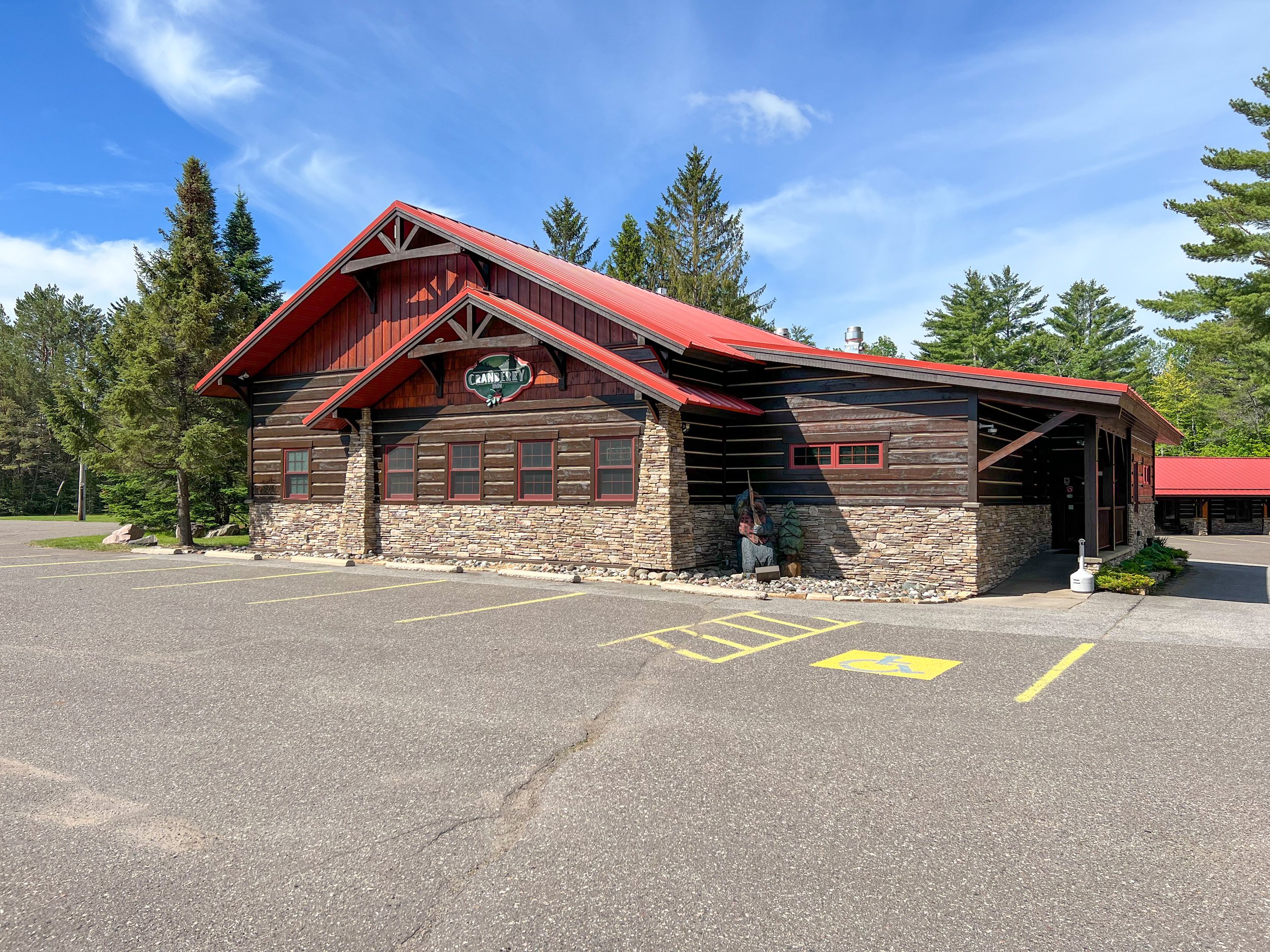 About — Cranberry Inn