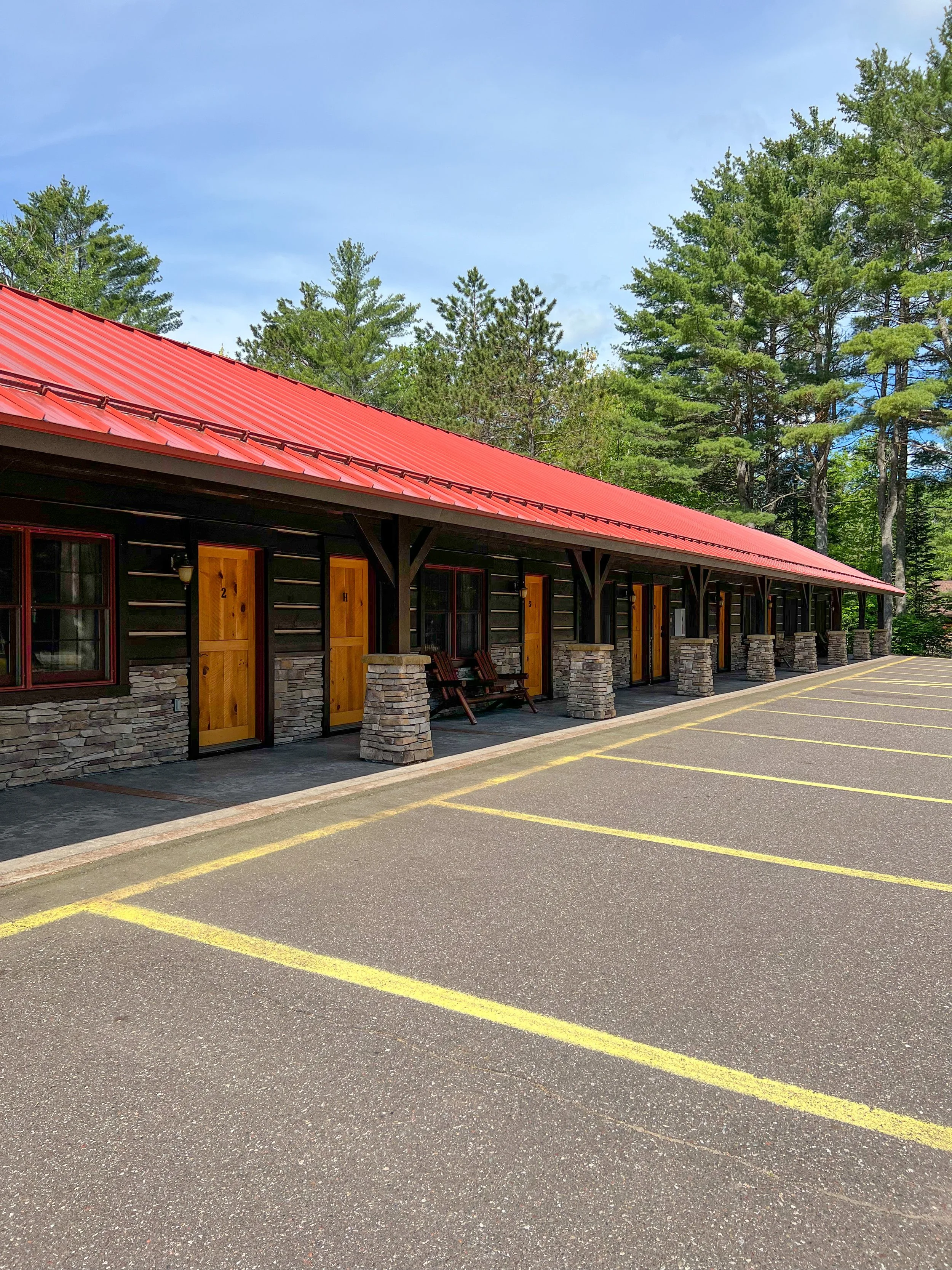 Cranberry Inn | Book Your Escape Today