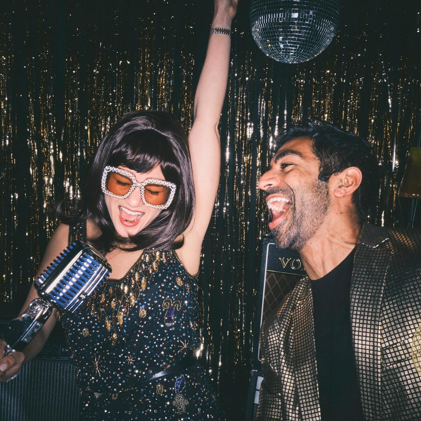 Young Musicians Unite community board events are always a good time for a great cause. This year&rsquo;s Halloween Masquerade at Sacred Space will bring that same energy with a spooky twist, raising funds to continue providing free music education an
