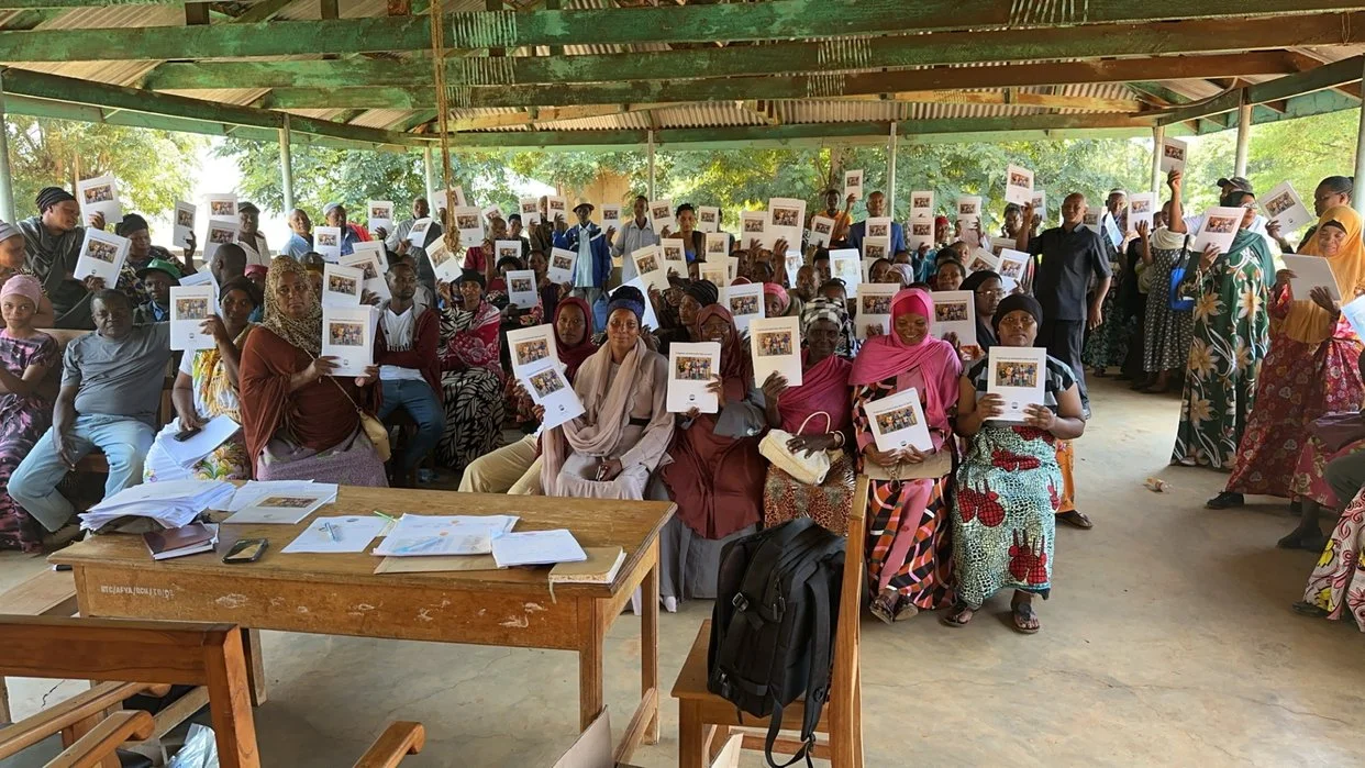 Improving Community Health Program