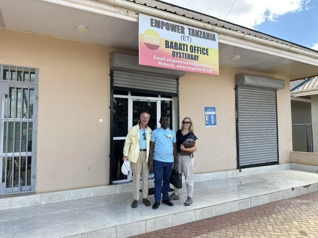 Health Programs Trip