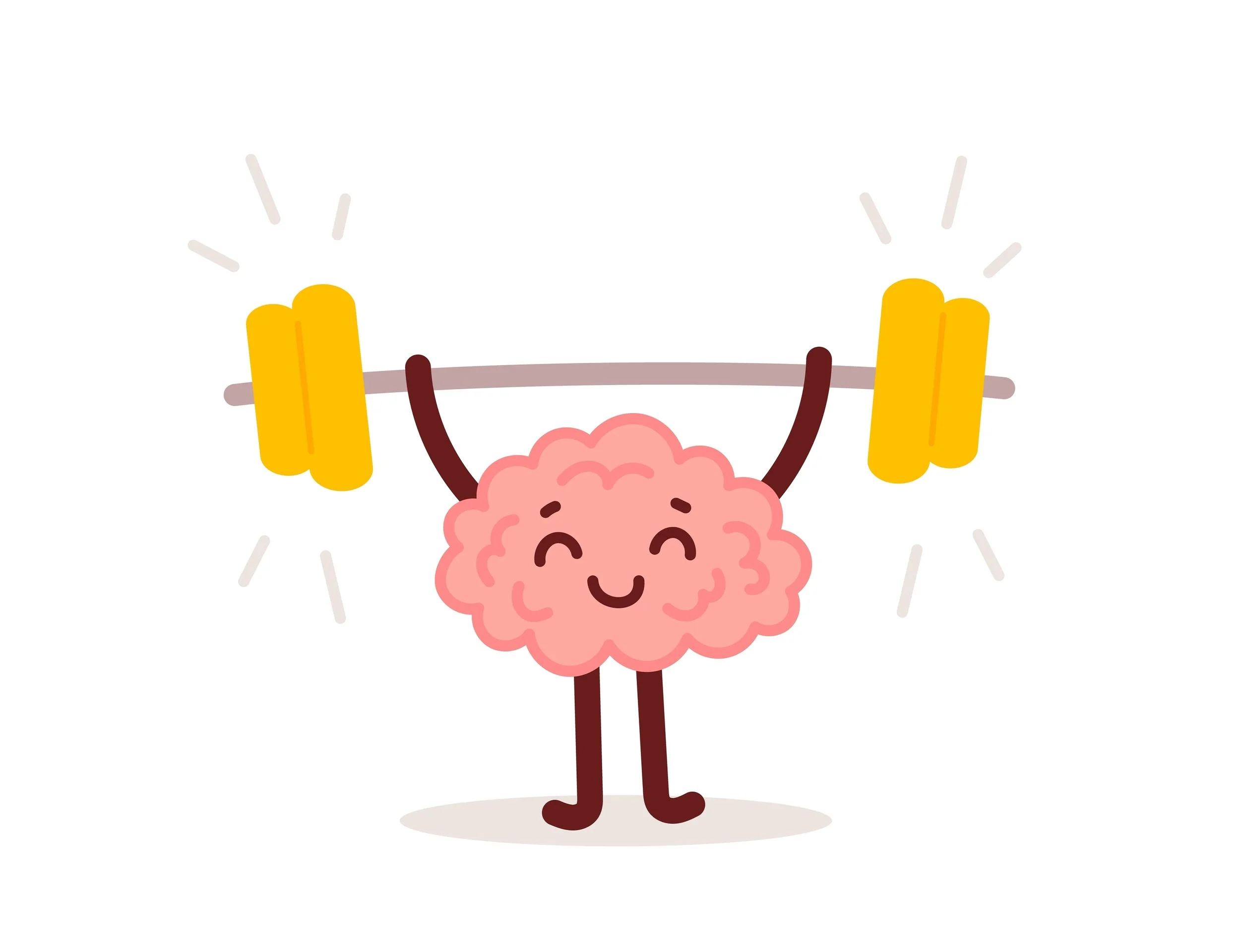 Get Up and Go for Brain Fitness