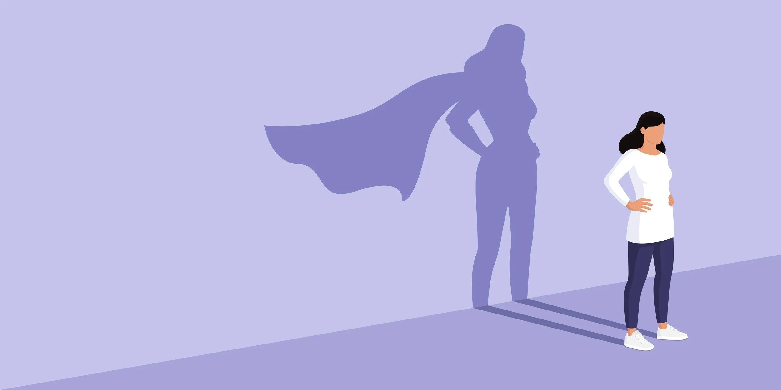 The Myth of the Caregiver Superhero