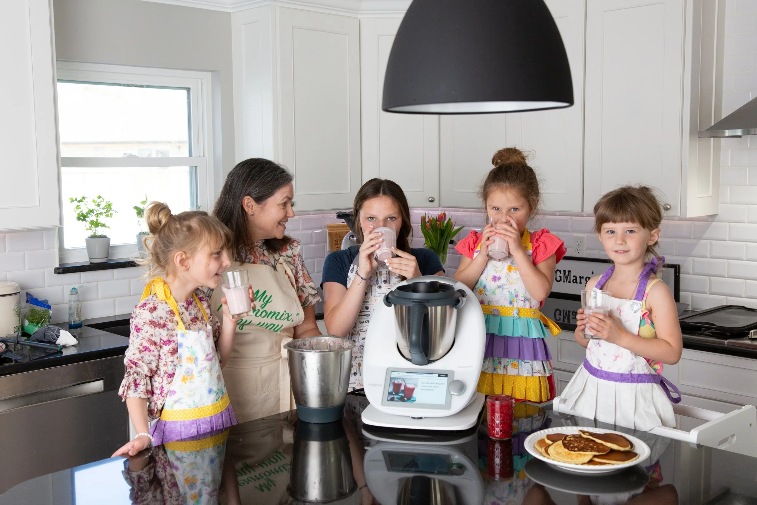 GMarg's Kitchen