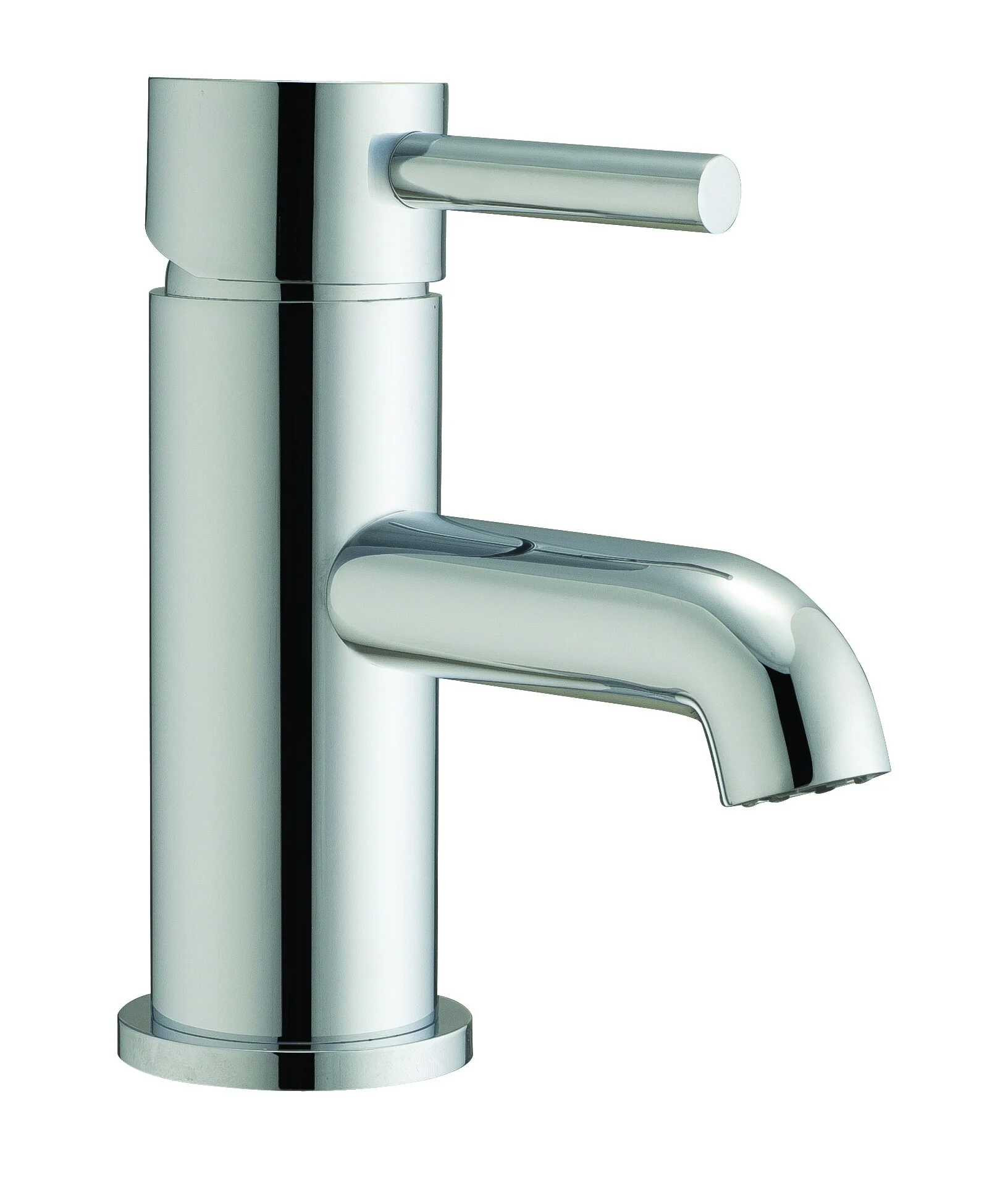 TENBY CROSS TRADITIONAL CROSS BASIN MIXER — Westfield Bathrooms and Kitchen