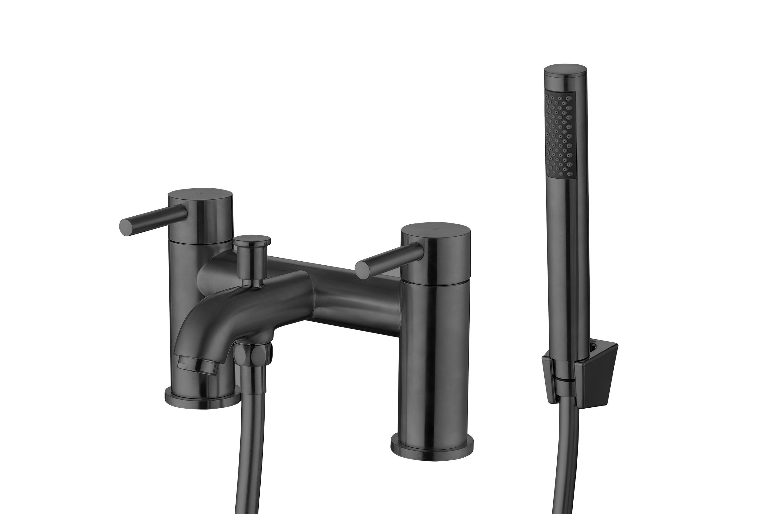 RAGLAN MODERN SQUARE BASIN MIXER — Westfield Bathrooms and Kitchen