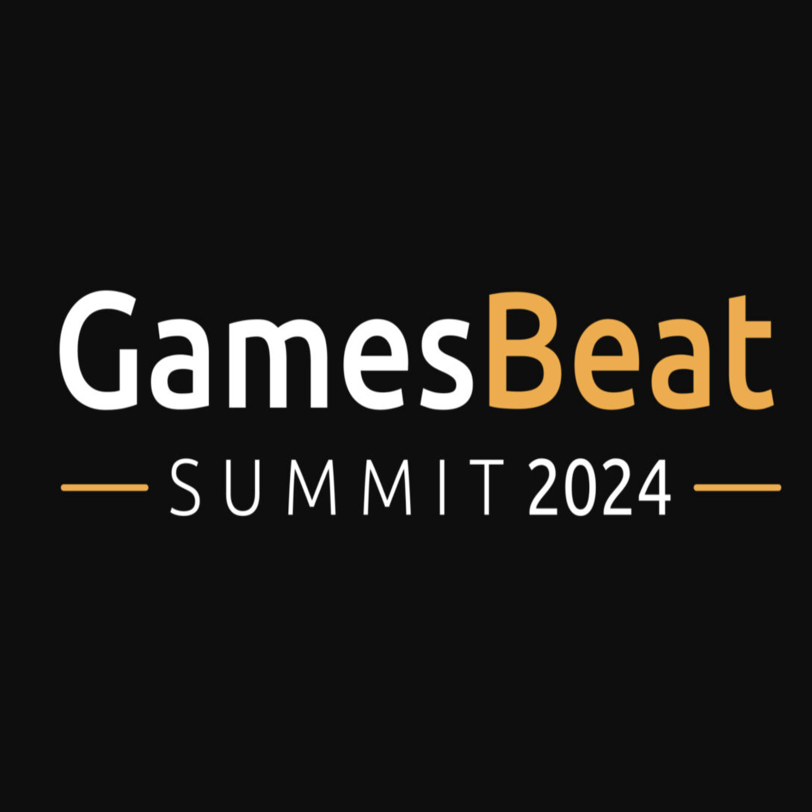 LFM X GamesBeat Summit 2024