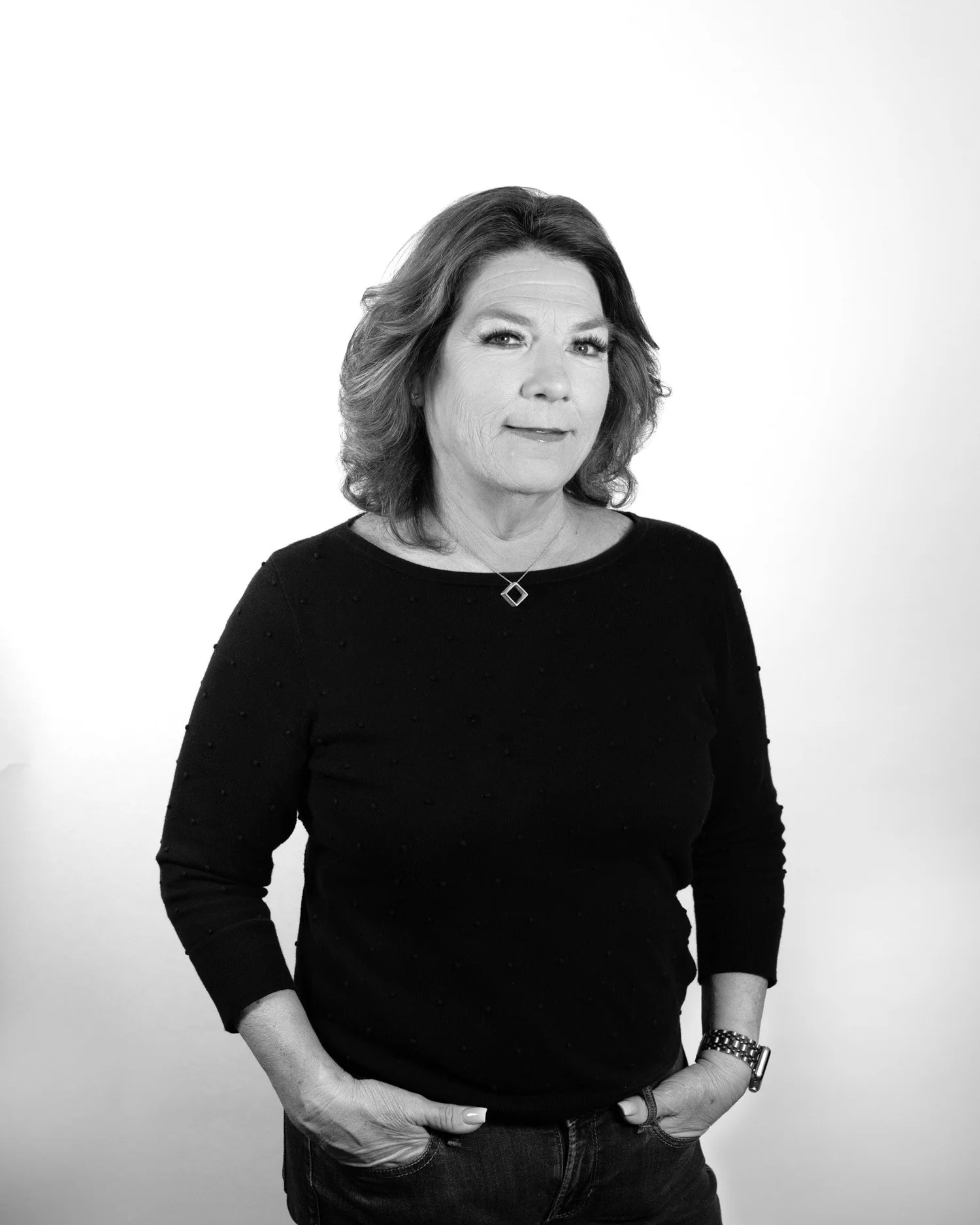people — ALMQUIST