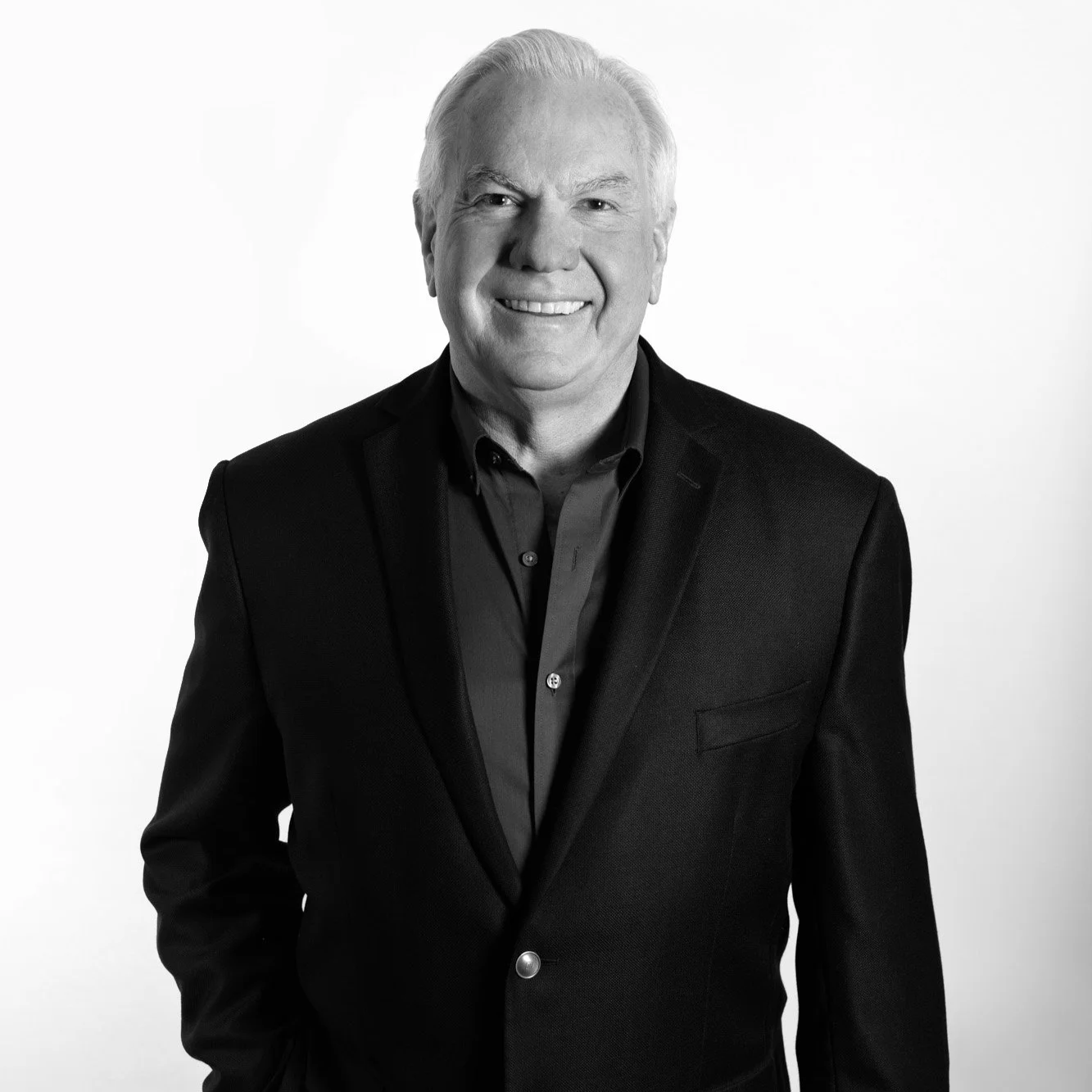 Michael Burnett