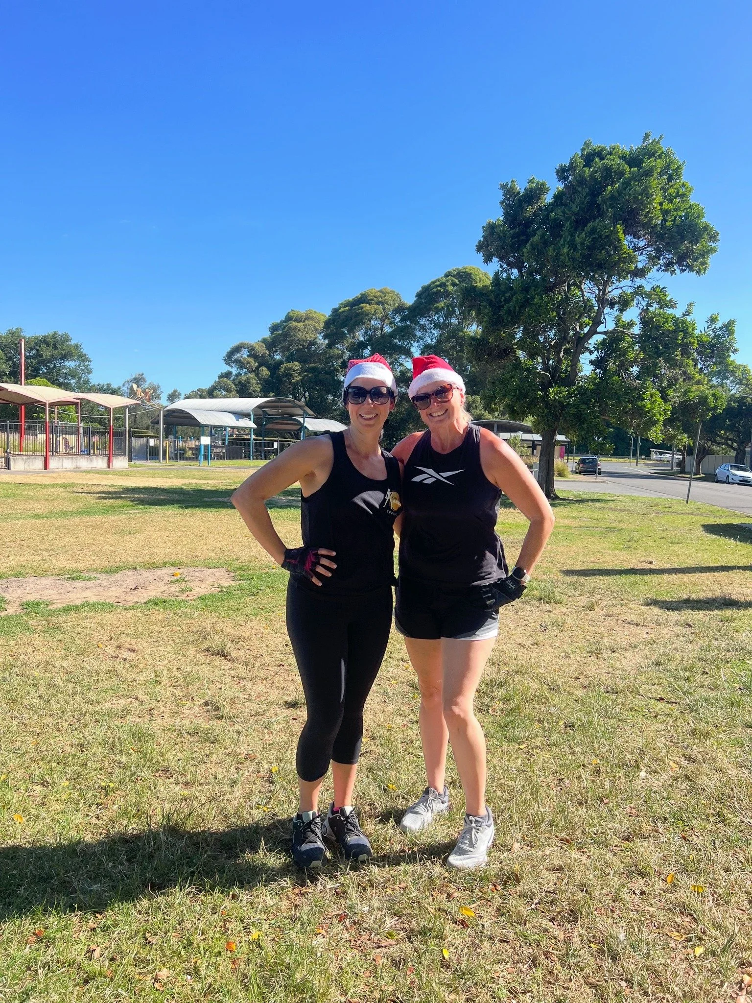 🎄 With Christmas just around the corner...
Keep an eye on the timetable over the coming weeks as we shift into holiday mode! ✨

Whether you're staying local or heading away, we&rsquo;ll have a mix of classes running to help you stay moving and feeli