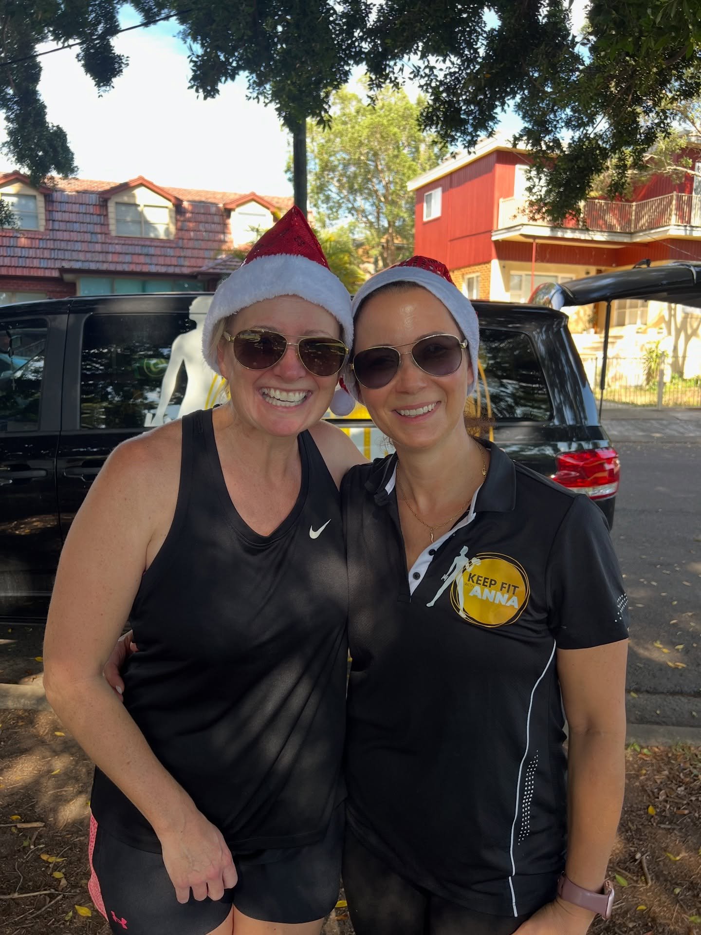 Wishing all of my beautiful clients a very Merry Christmas and a Happy New Year! 🎄✨

Thank you for showing up, sweating it out, supporting one another, and making 2025 such a special year of training, growth, and community.
It&rsquo;s truly a joy to