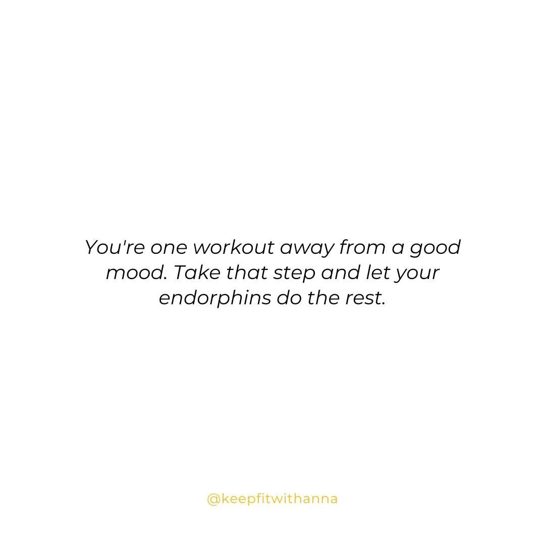 Happy Monday &mdash; let&rsquo;s set the tone for the week.

Set your intentions, move your body, and make time for yourself.
Book into your classes, lock it in, and start this year strong.

See you this week &mdash; let&rsquo;s go.